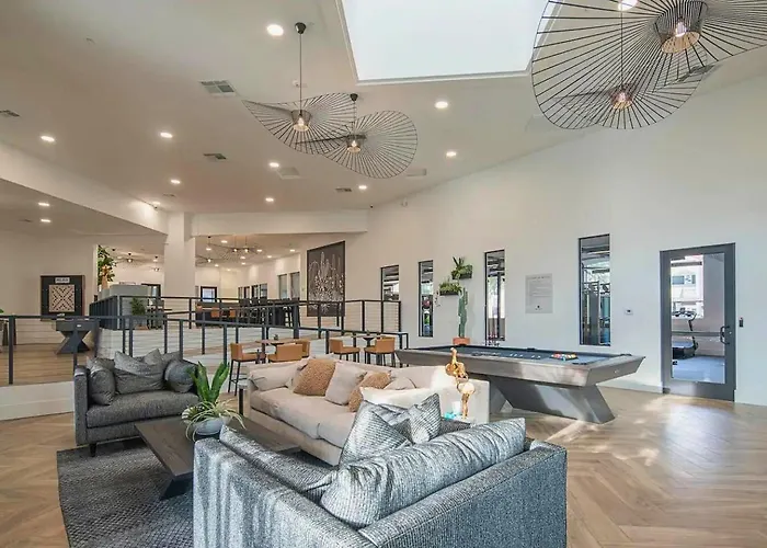 Apartment On-Site Theater Tpc Golf Tennis Court Scottsdale