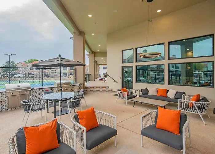 Barrett-Jackson Westworld Heated Pool Near Mayo Appartamento