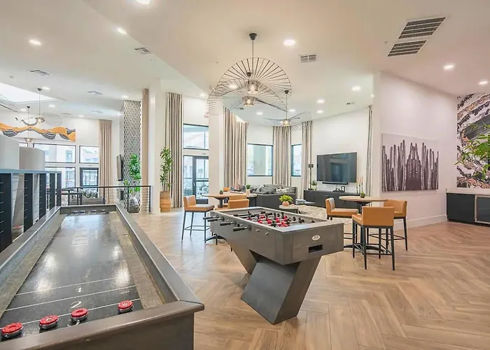 On-Site Theater Tpc Golf Tennis Court Apartment Scottsdale