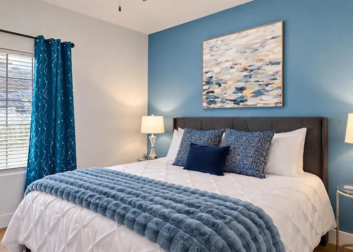 Apartment Barrett-jackson Westworld Heated Pool Near Mayo *
